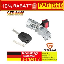 Lenkschloss Zündschloss