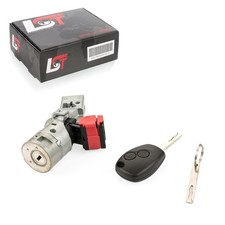 Lenkschloss Zündschloss