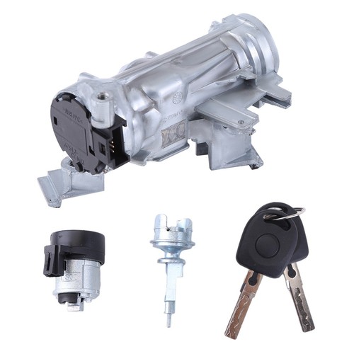 Abs metall türschloss - abs, metall-türschloss-set