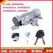 Komplettes Zündschloss Für