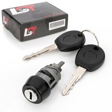 Zündschloss Schließzylinder