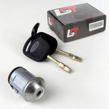 1x ZÜNDSCHLOSS + 2 SCHLÜSSEL