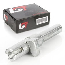 Schließzylinder Sperrwelle