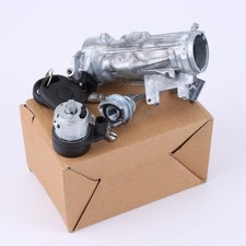 Zündschloss Schließzylinder